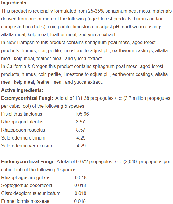 Espoma Organic Moisture Mix 8 qt – Water Saving Potting Soil – Bonus Claw Gloves & Soil pH Test Kit