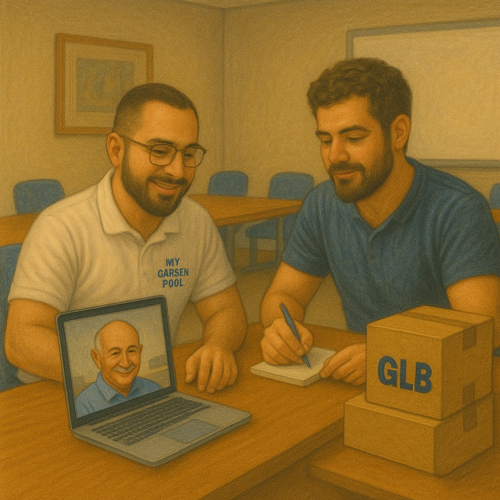 team image