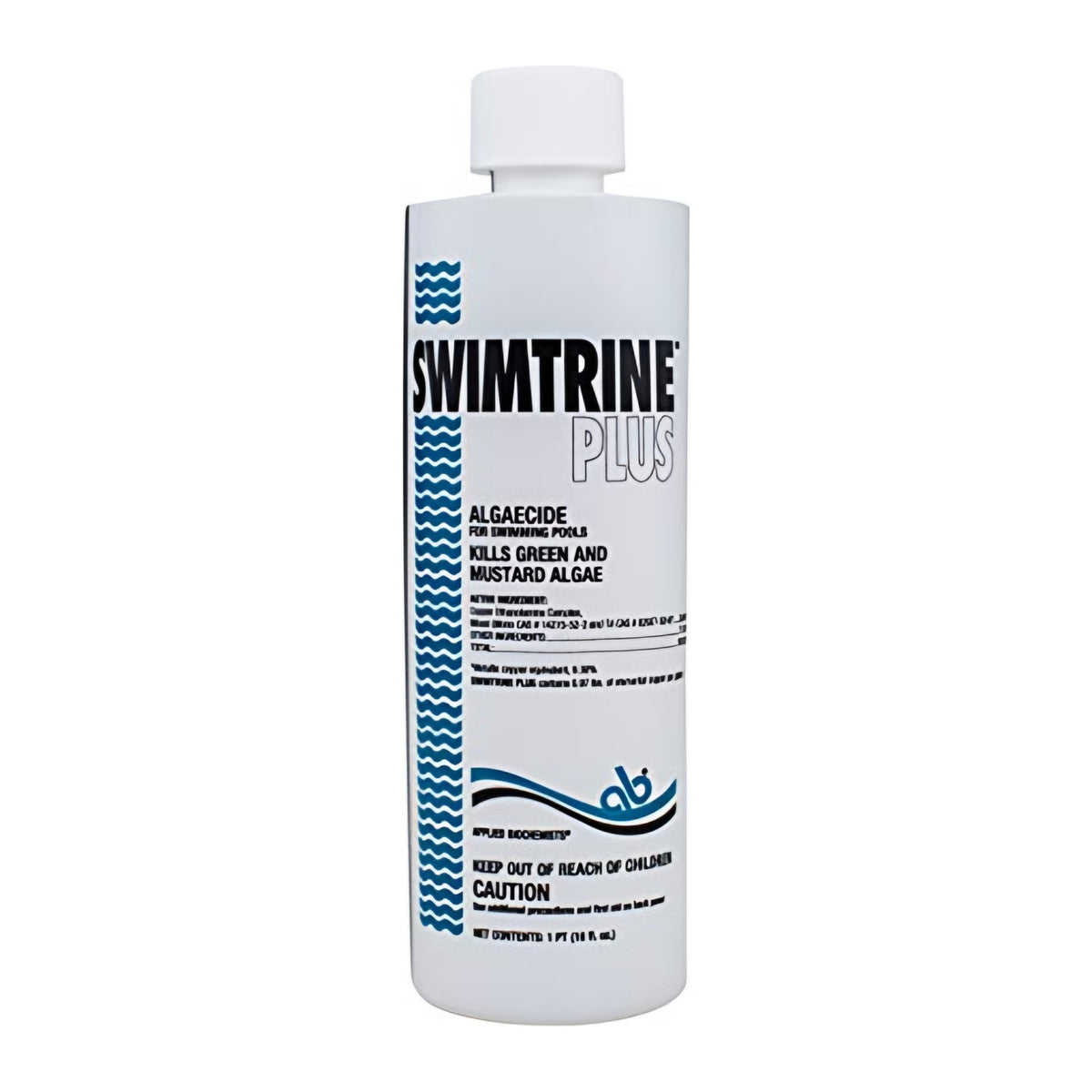 Applied Biochemists Applied Biochemists Swimtrine Plus 16 fl oz container