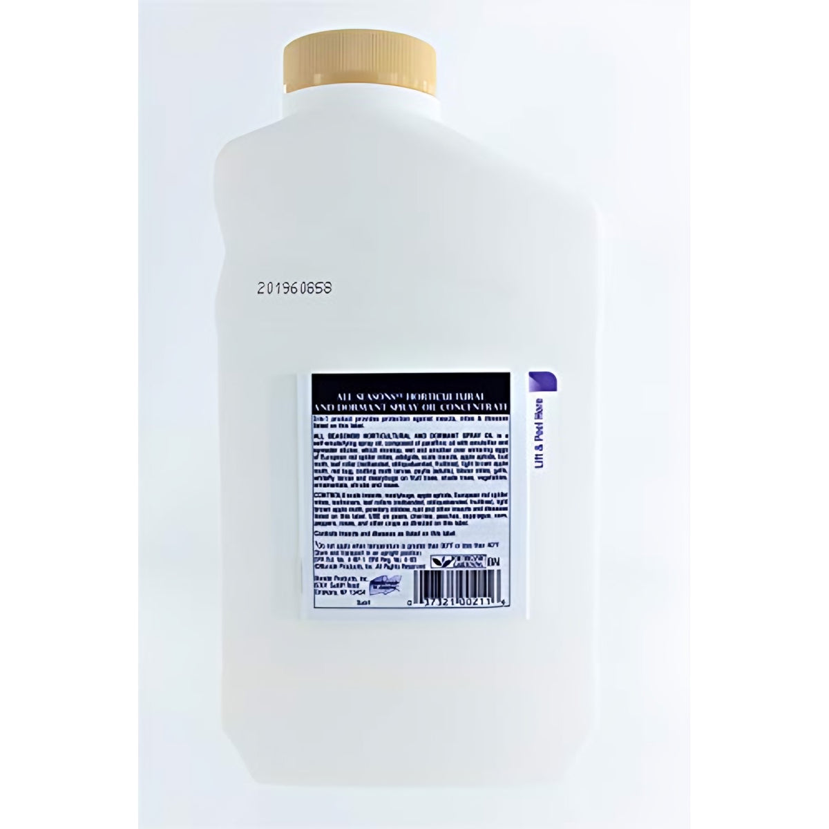 Bonide Bonide All Seasons Horticultural Oil Spray Concentrate – Controls Garden Mites & Aphids label and directions