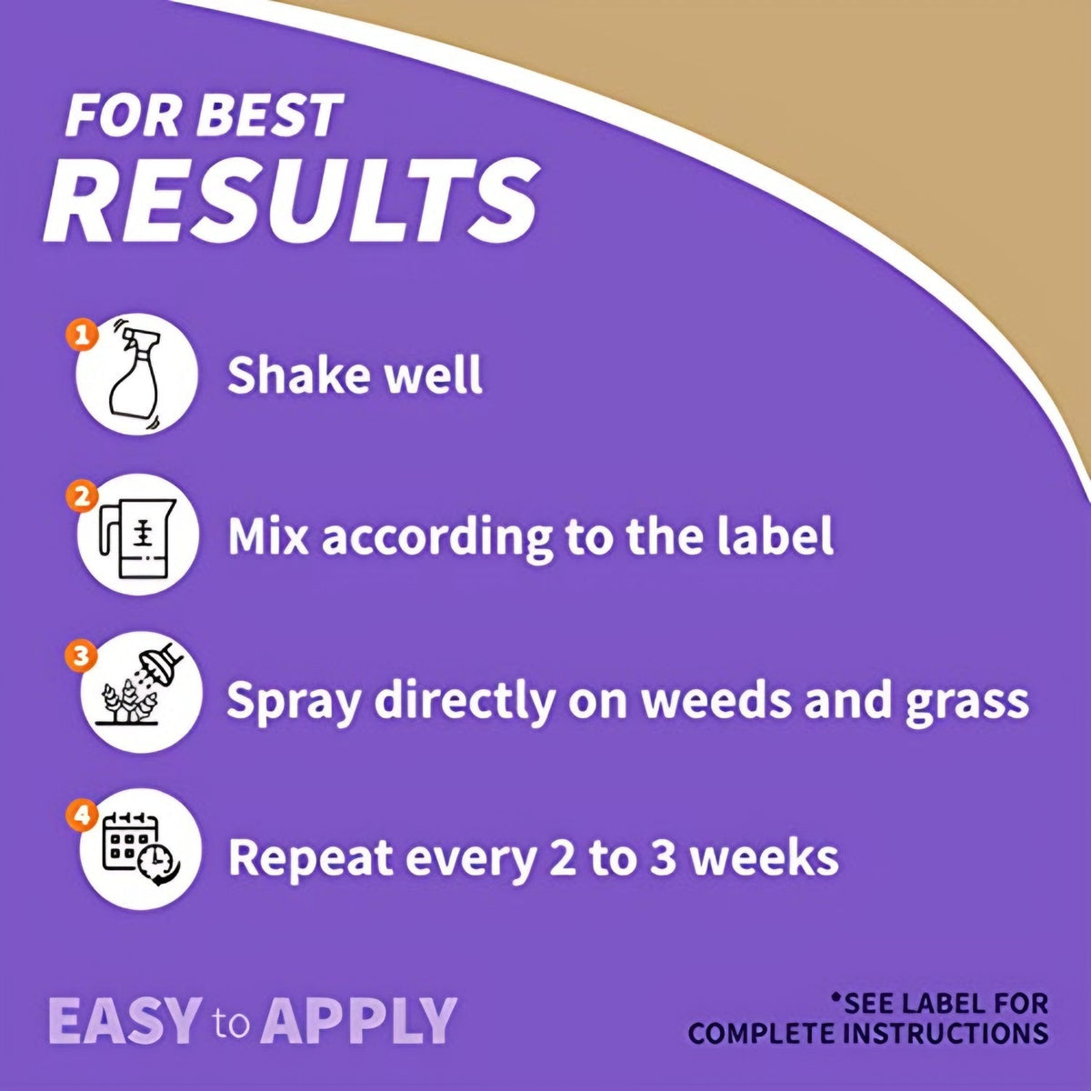 Bonide Bonide Captain Jack's Deadweed Brew product details