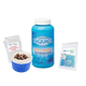 BAQUACIL Metal Control 1.3 lb – Prevents Stains from Iron, Copper & Other Metals – Protects Pool Surfaces – Includes Scum Socks & Test Strips