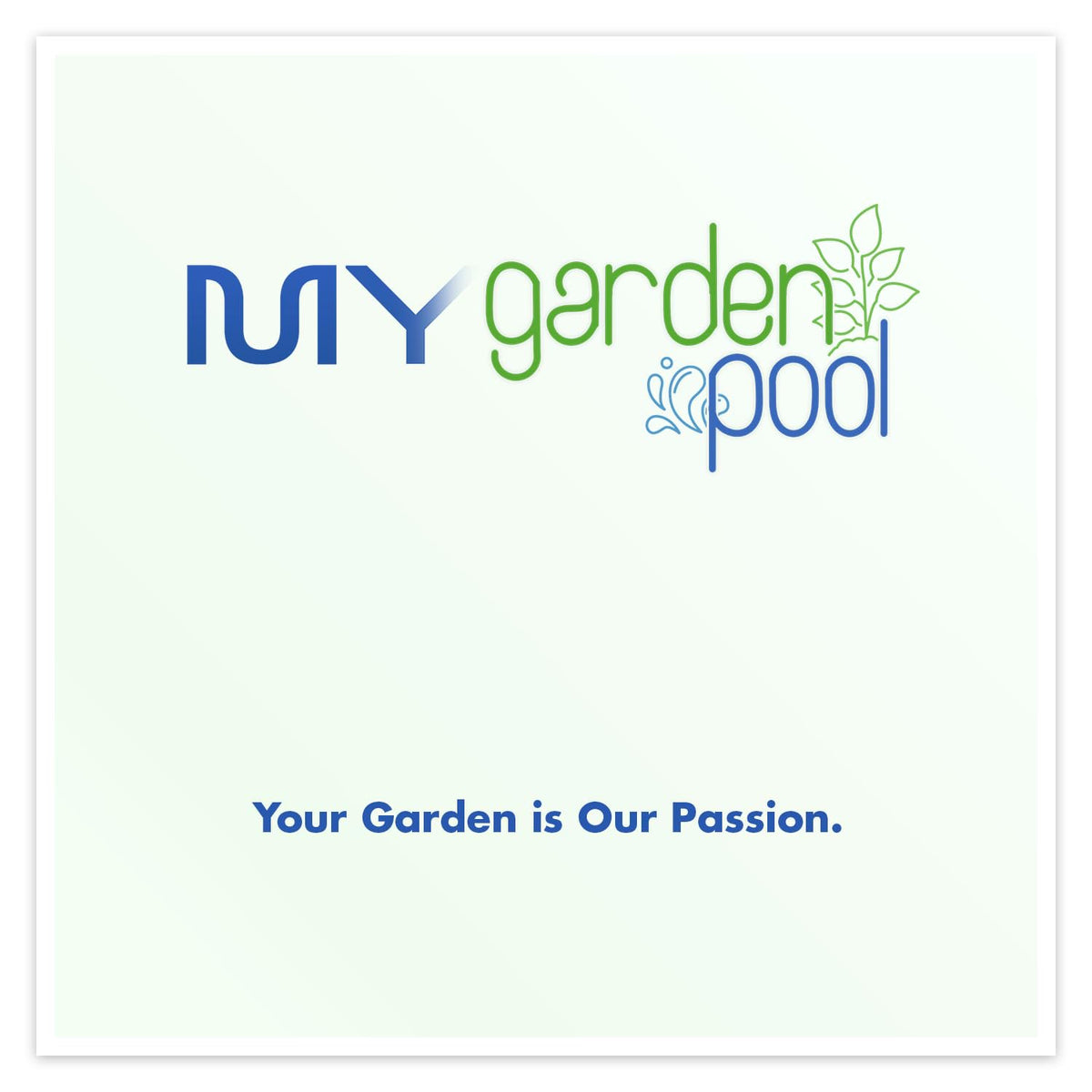 My Garden Pool Claw Gardening Gloves – Durable Yard Work Gloves with Built-In ABS Plastic Claws for Digging, Planting, and Raking – Breathable, Washable, One Size Fits Most