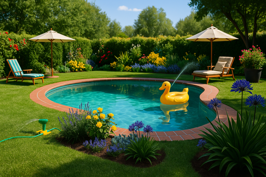 5 Backyard Upgrades That Make a Big Difference