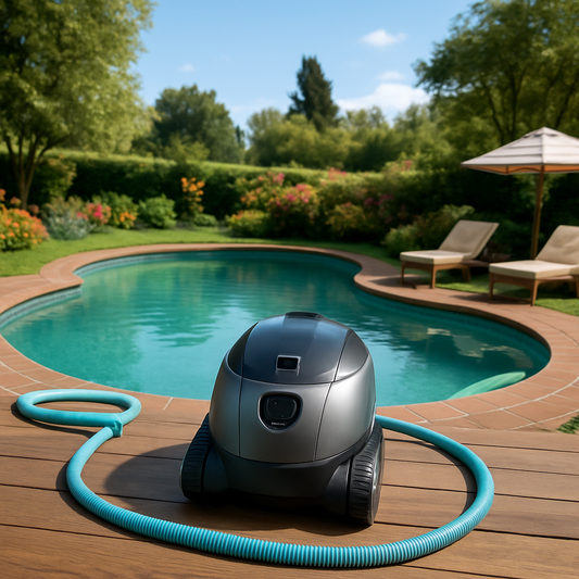Eco-Friendly Pool Care: 2025's Biggest Trends You Should Know