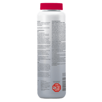 Leisure Time Brominating Granular 2 lbs – Fast-Acting Spa Sanitizer – Easy Water Balance – Includes Scum Sponge and 7-in-1 Test Strips