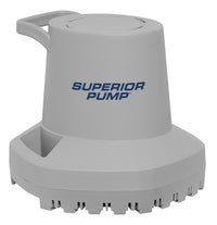 Superior Pump 92395 automatic pool cover pump