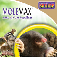 Bonide MoleMax mole and vole repellent