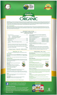 Espoma Garden-tone 36 lb – All-Purpose Vegetable Fertilizer + Free Claw Gloves & Soil pH Test Kit