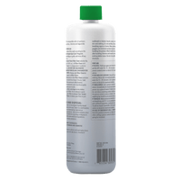 Leisure Time Filter Clean 32 fl oz – Removes Spa Filter Deposits – Improves Water Flow – Includes Scum Sponge and 7-in-1 Test Strips