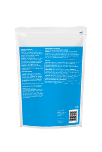 BAQUACIL pH Increaser – 4 lb Bag – Safely Raises Low pH in Chlorine-Free Pools – Helps Prevent Corrosion & Eye Irritation – Includes Scum Socks & Test Strips