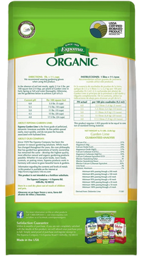 Espoma Garden Lime 5 lb – Organic Soil pH Adjuster for Healthier Plants – Includes Claw Gloves & Soil pH Test Kit