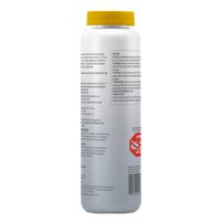 Leisure Time Spa Up 2 lbs – Raises Spa Water pH Levels Safely – Quick Dissolving Formula – Includes Scum Sponge and 7-in-1 Test Strips