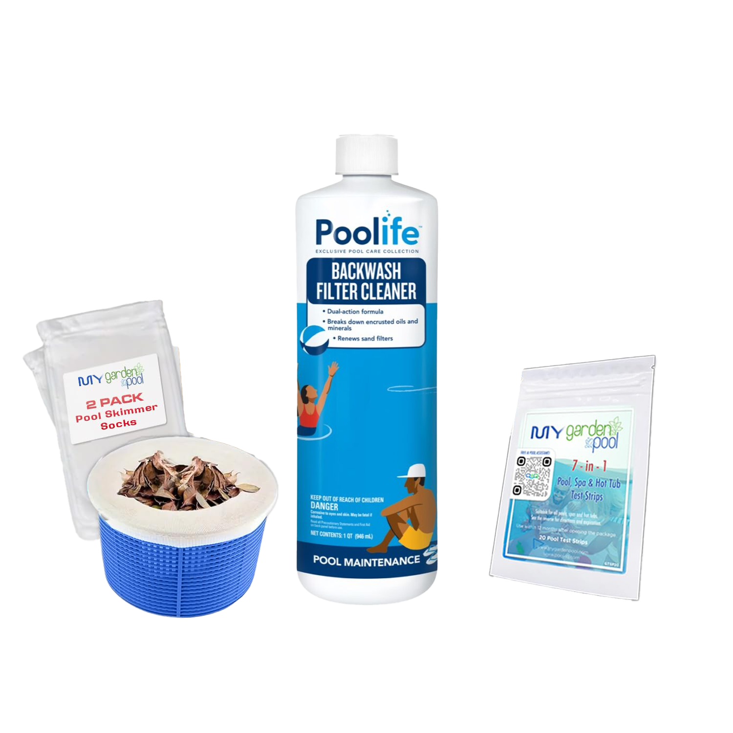 Poolife