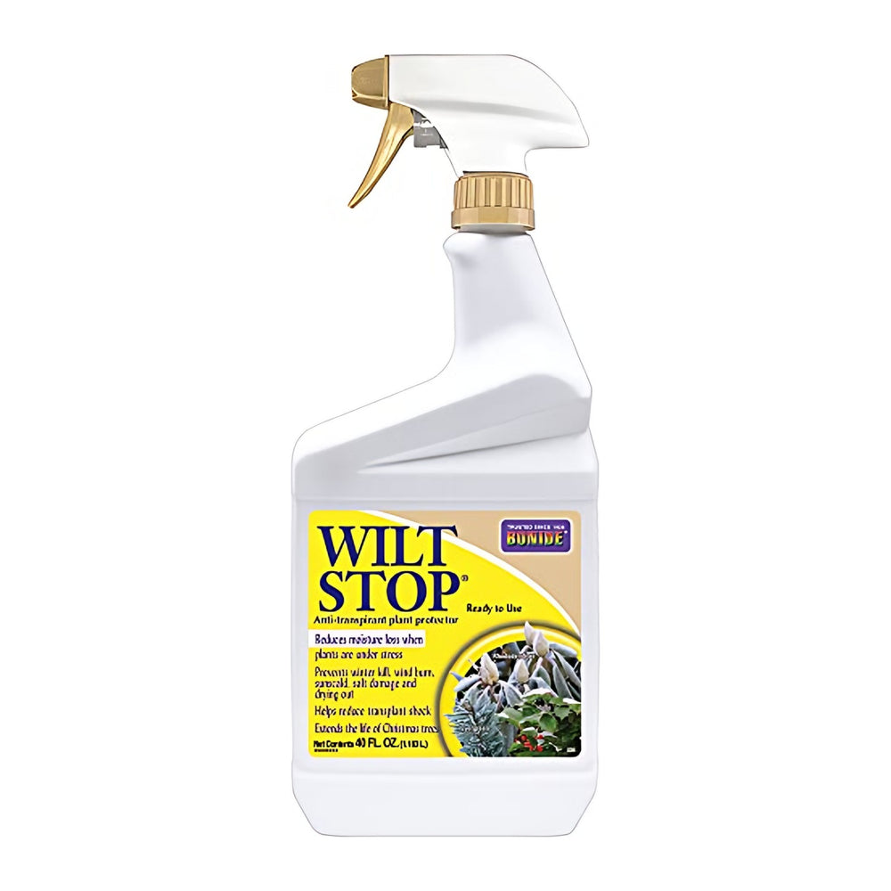 Bonide Bonide Wilt Stop 40 oz ready-to-use spray