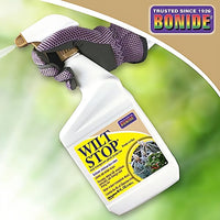 Bonide Bonide Wilt Stop label and directions