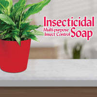Bonide Bonide Liquid Insecticidal Soap label and directions