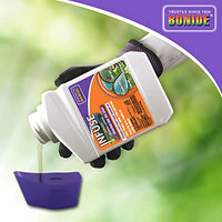 Bonide Bonide Infuse Systemic Disease Control label and directions