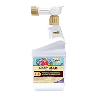 Bonide Bonide Captain Jack's Neem Max 16 oz ready-to-spray