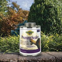 Bonide Bonide Garden Rich Pruning Sealer label and directions