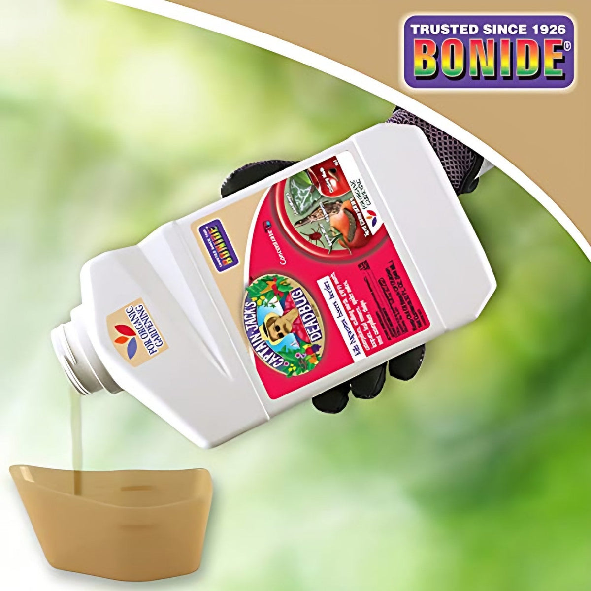 Bonide Bonide Captain Jack's Deadbug Brew product details