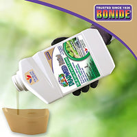 Bonide Bonide Captain Jack's Deadweed Brew in use