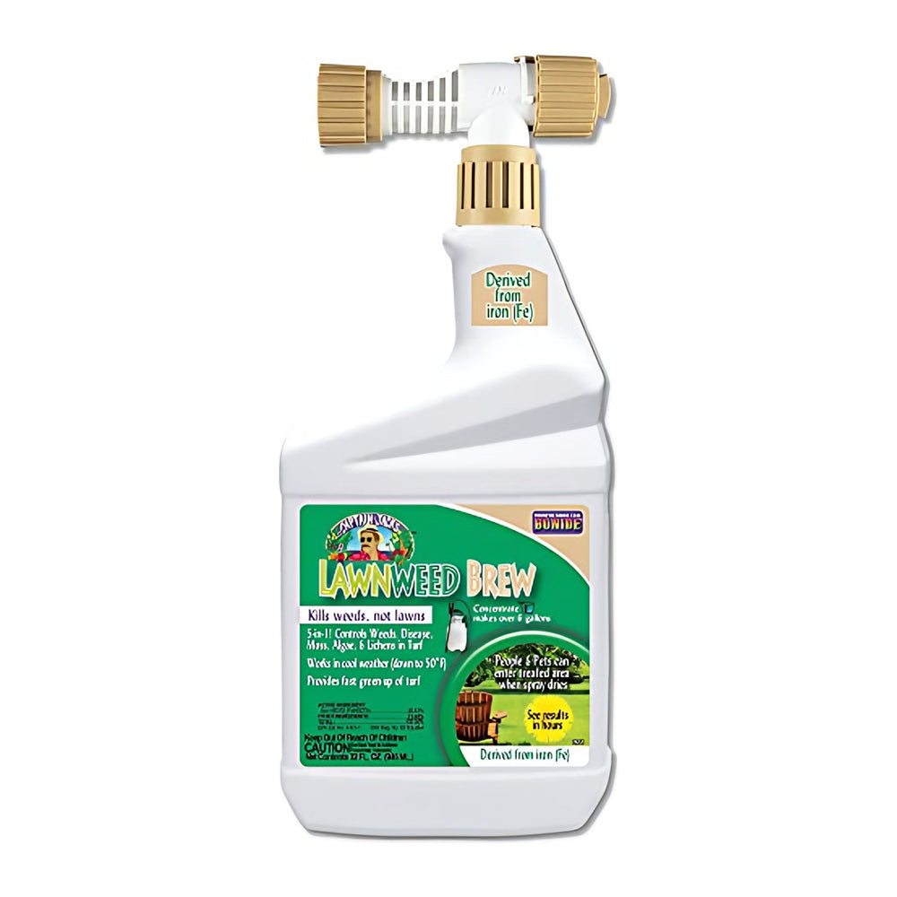 Bonide Bonide Captain Jack's Lawnweed Brew 32 oz