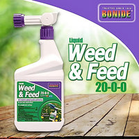 Bonide Bonide Liquid Weed and Feed 20-0-0 product details