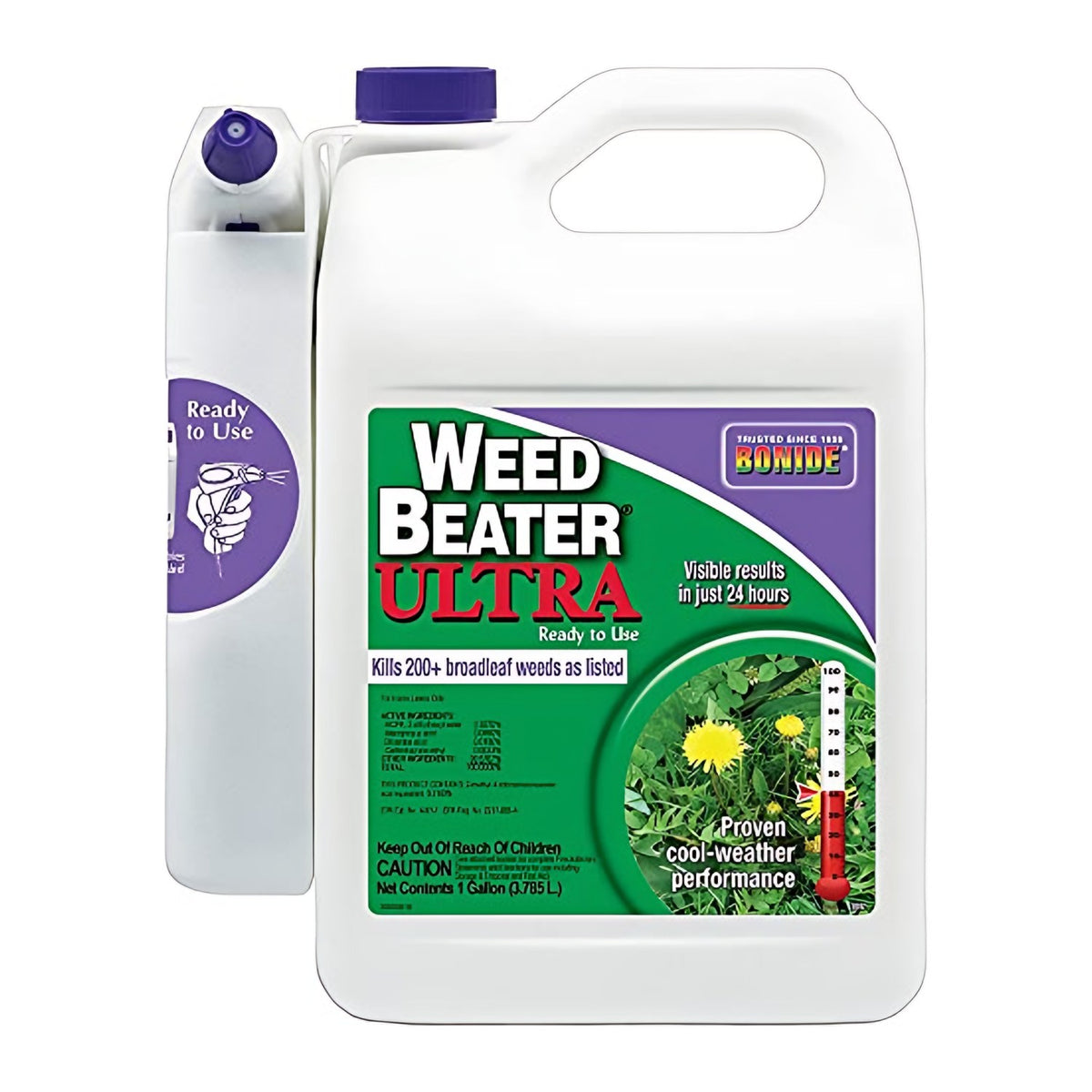 Bonide Bonide Weed Beater Ultra 1 gal