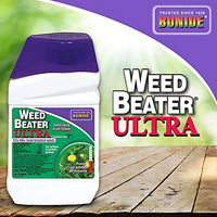 Bonide Bonide Weed Beater Ultra label and directions