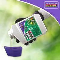 Bonide Bonide Weed Beater Ultra in use