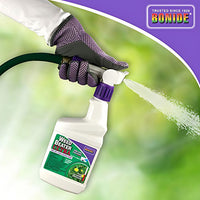 Bonide Bonide Weed Beater Ultra in use
