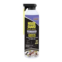 Bonide Bonide House Guard Roach Aerosol as stated in title