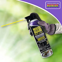 Bonide Bonide House Guard Roach Aerosol in use