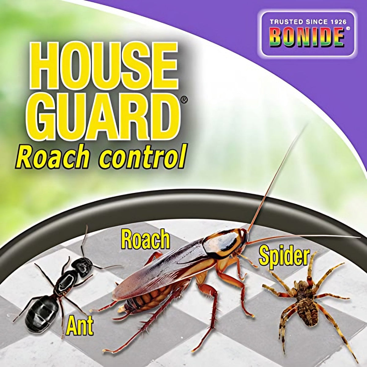 Bonide Bonide House Guard Roach Aerosol product details