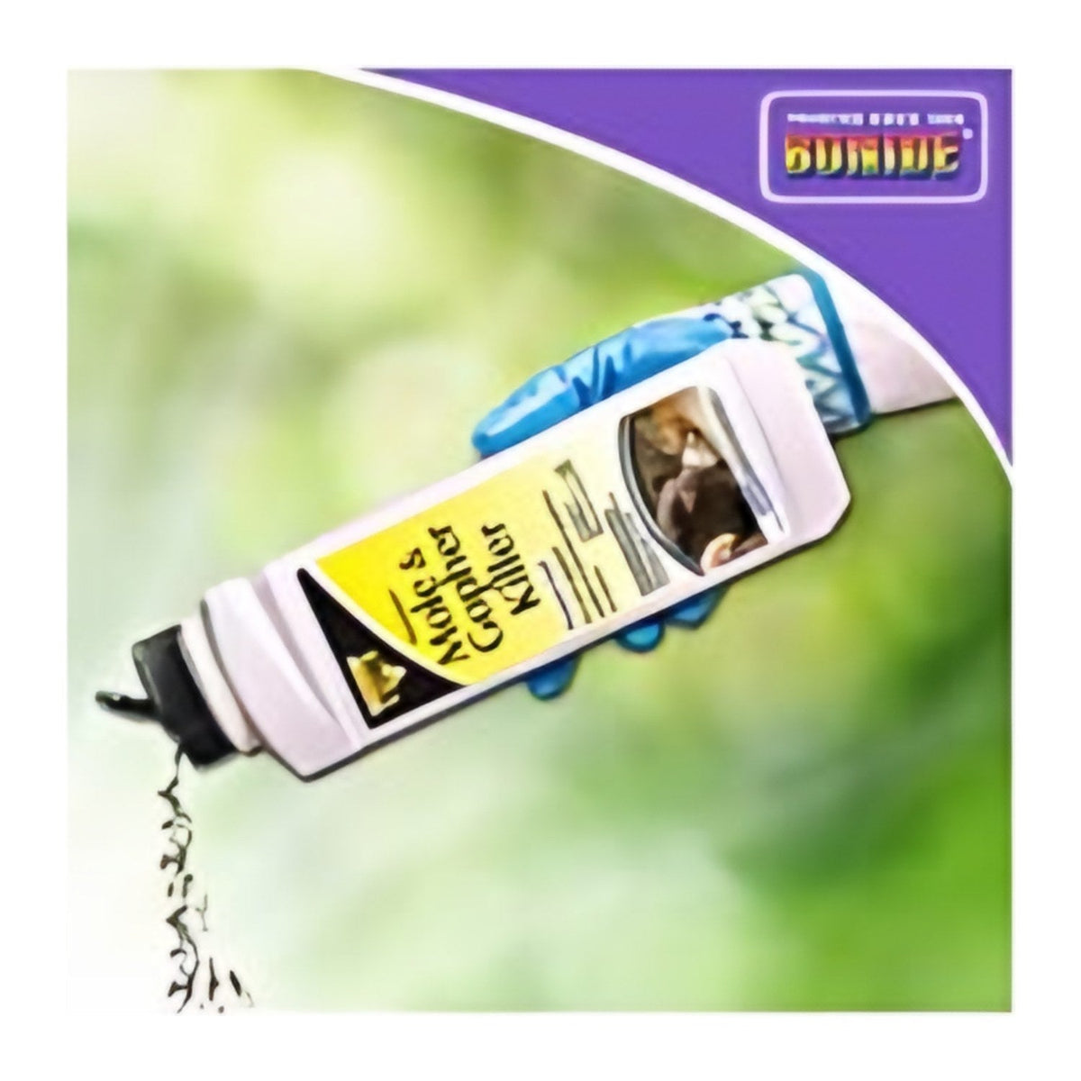 Bonide Bonide Revenge Moletox Mole and Gopher Killer Bait Granules product details