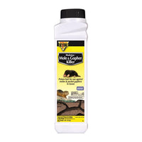Bonide Bonide Revenge Moletox Mole and Gopher Killer Bait Granules product details
