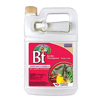 Bonide Bonide Captain Jack's Thuricide BT 128 oz Ready-to-Use with Sprayer