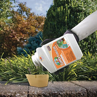 Bonide Bonide Captain Jack's Liquid Copper Fungicide in use
