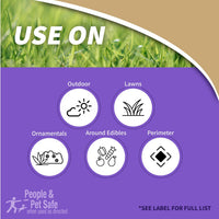 Bonide Bonide Go Away! Rabbit product details