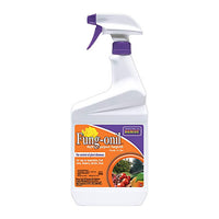 Bonide Bonide Fung-onil Multi-Purpose Fungicide 32 oz Ready-to-Use Spray