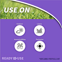 Bonide Bonide Fung-onil Multi-Purpose Fungicide product details