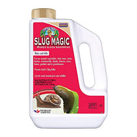 Bonide Bonide Captain Jack's Slug Magic Granules 3 lbs