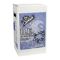 Robelle Robelle Premium D.E. Pool Filter Powder, 12 lb – Easy Filter Charging