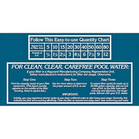 Robelle D.E. Pool Filter Powder product details
