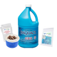 BAQUACIL CDX 64 fl oz – Step 3 in the BAQUACIL 3-Step System – Helps Maintain Oxidizer Levels & Water Clarity – Includes Scum Socks & Test Strips