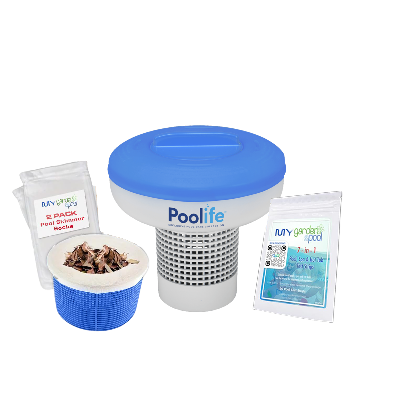 Poolife