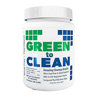 Coral Seas Green Aid Green to Clean 2 lb