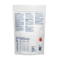 Poolife Calcium Plus 8 lb – 93% Calcium Hardness Increaser – Protects Pool Surfaces & Equipment – Includes 2 Scum Socks and 7-in-1 Test Strips