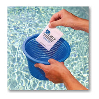 CuLator Pool & Spa Metal Eliminator key features
